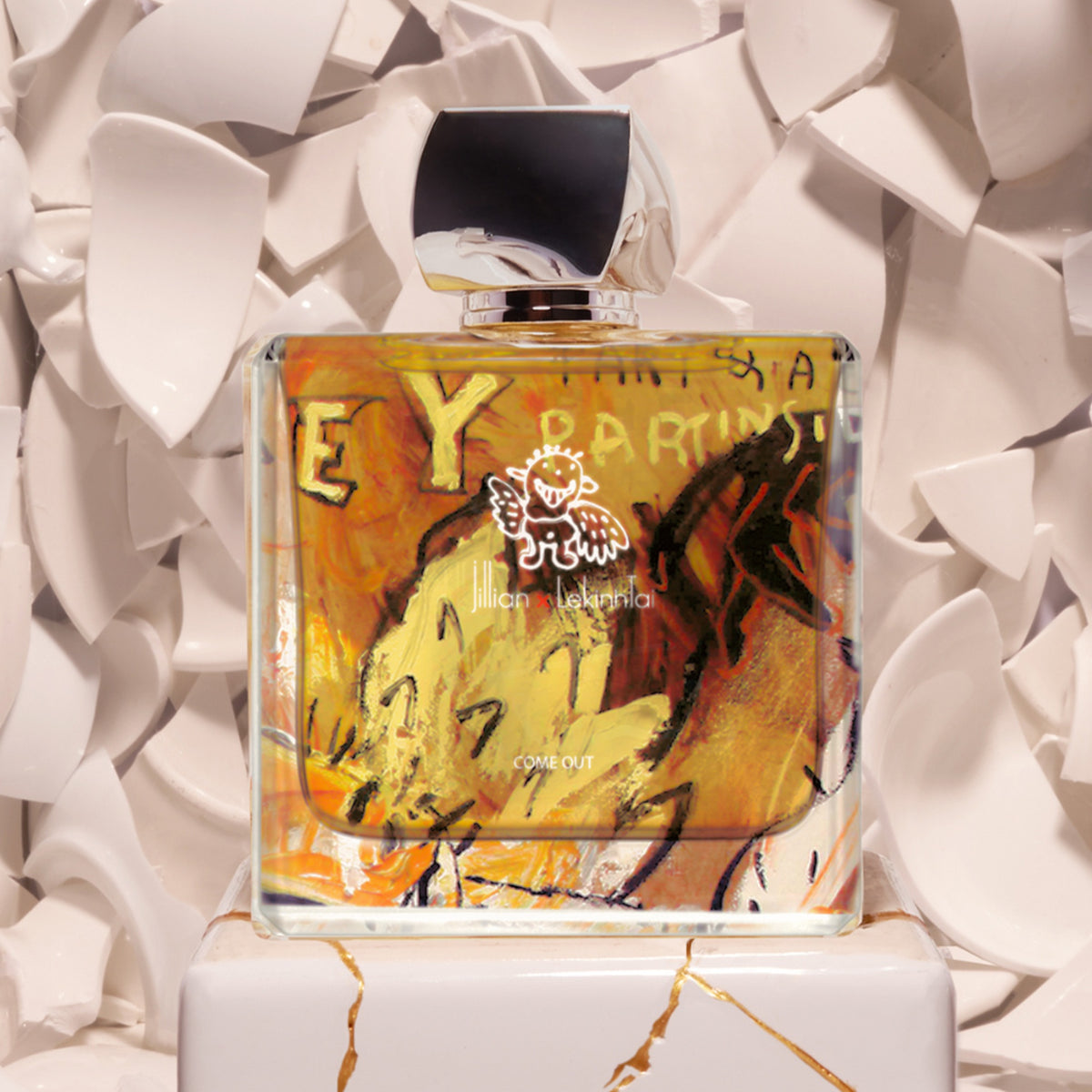 Come out EDP Spray