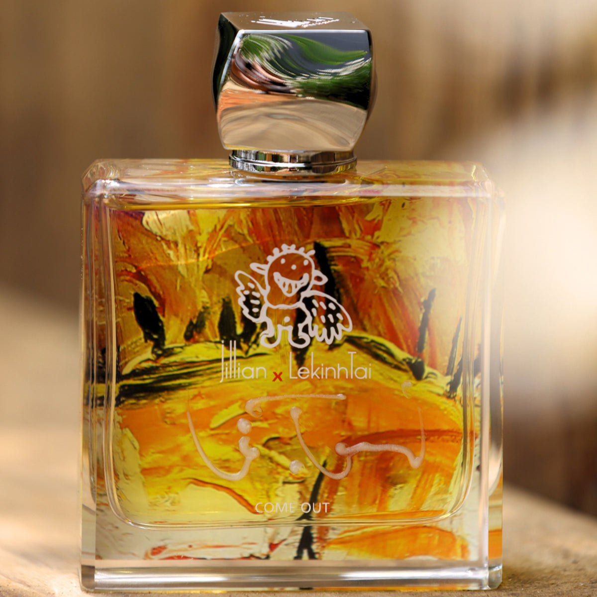 Come out EDP Spray