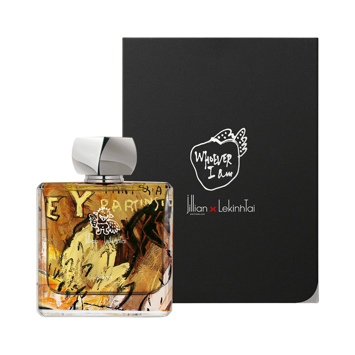 Come out EDP Spray