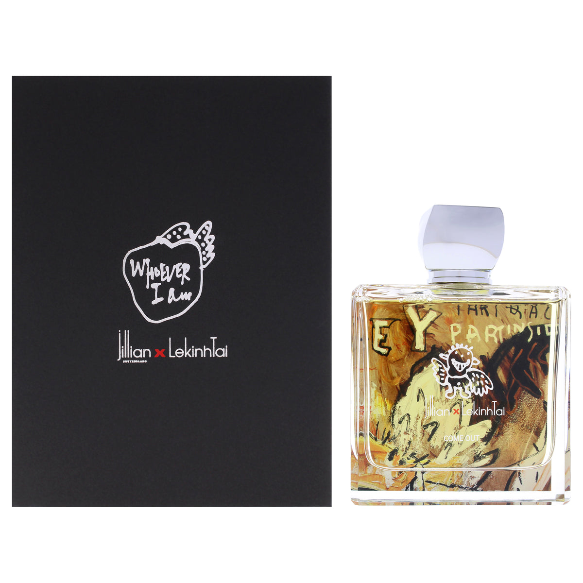 Come out EDP Spray