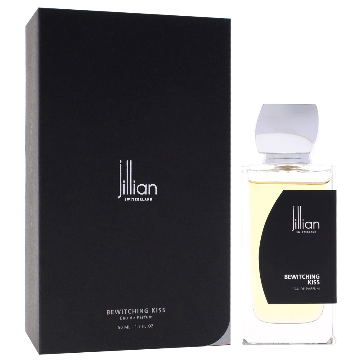 Bewitching Kiss EDP Spray