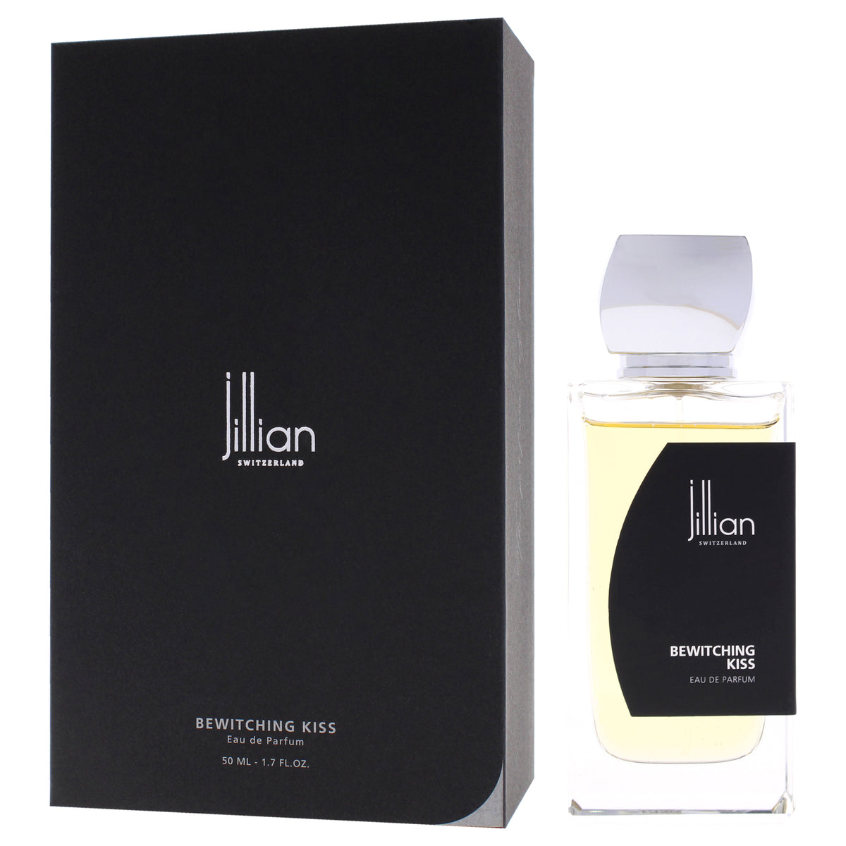Bewitching Kiss EDP Spray
