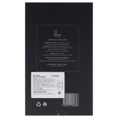Bewitching Kiss EDP Spray