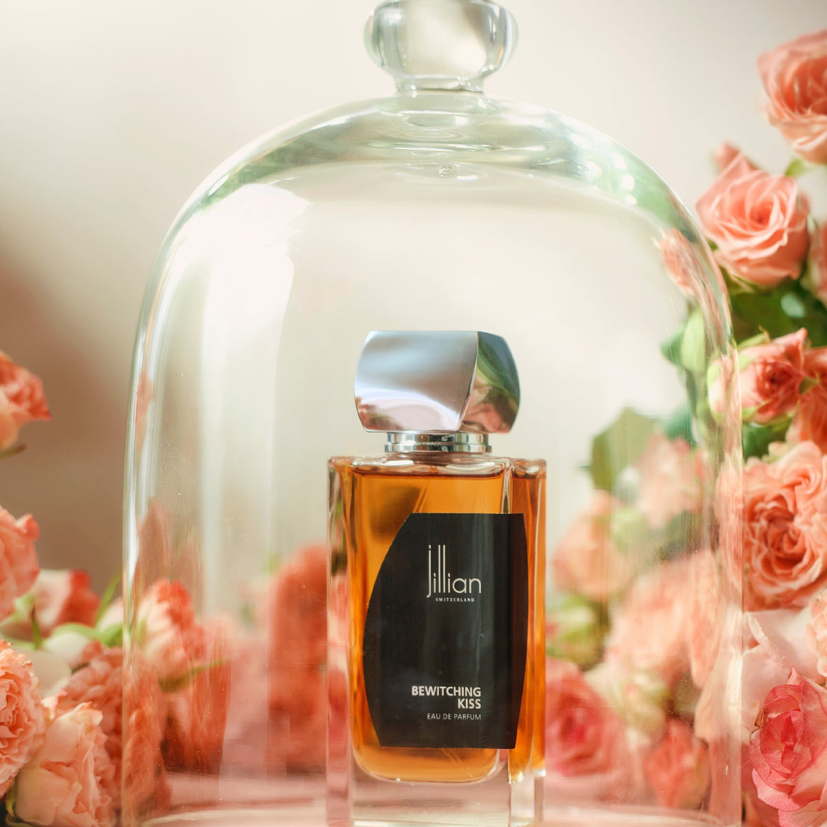 Bewitching Kiss EDP Spray