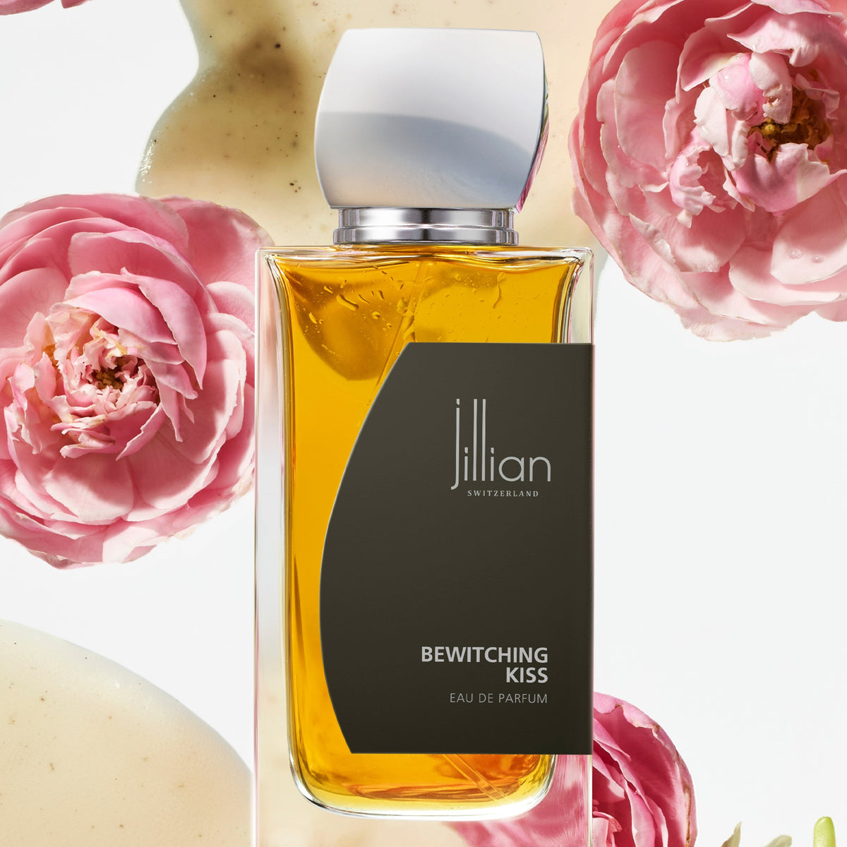 Bewitching Kiss EDP Spray