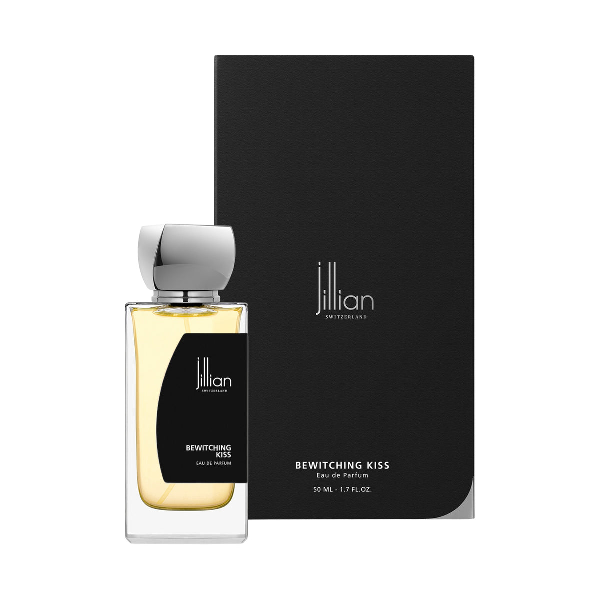 Bewitching Kiss EDP Spray