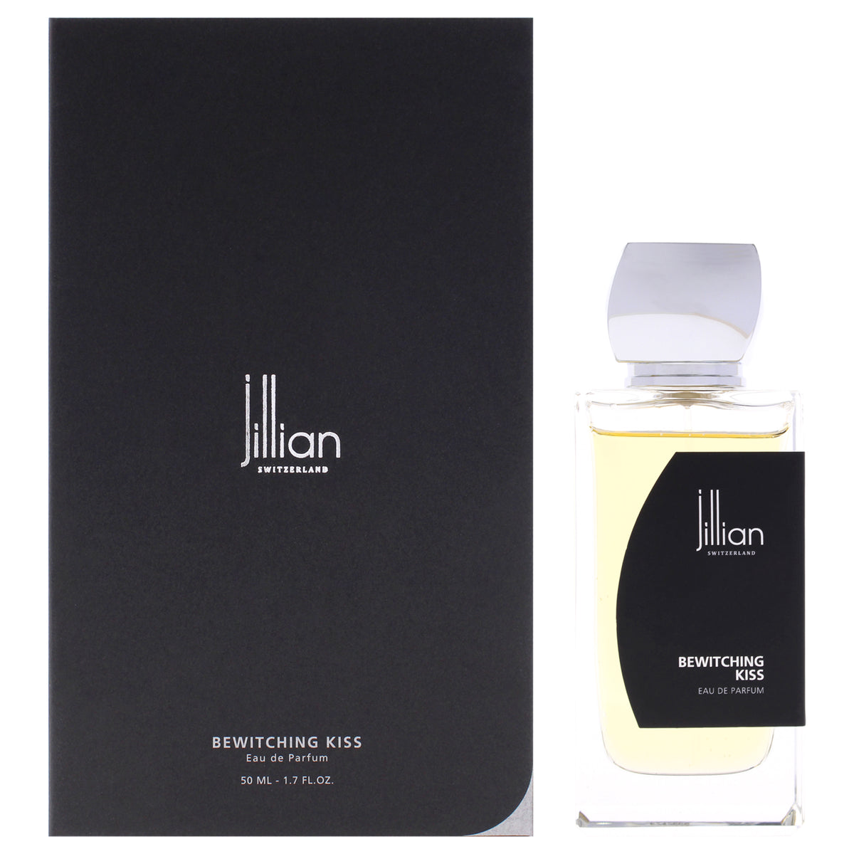 Bewitching Kiss EDP Spray