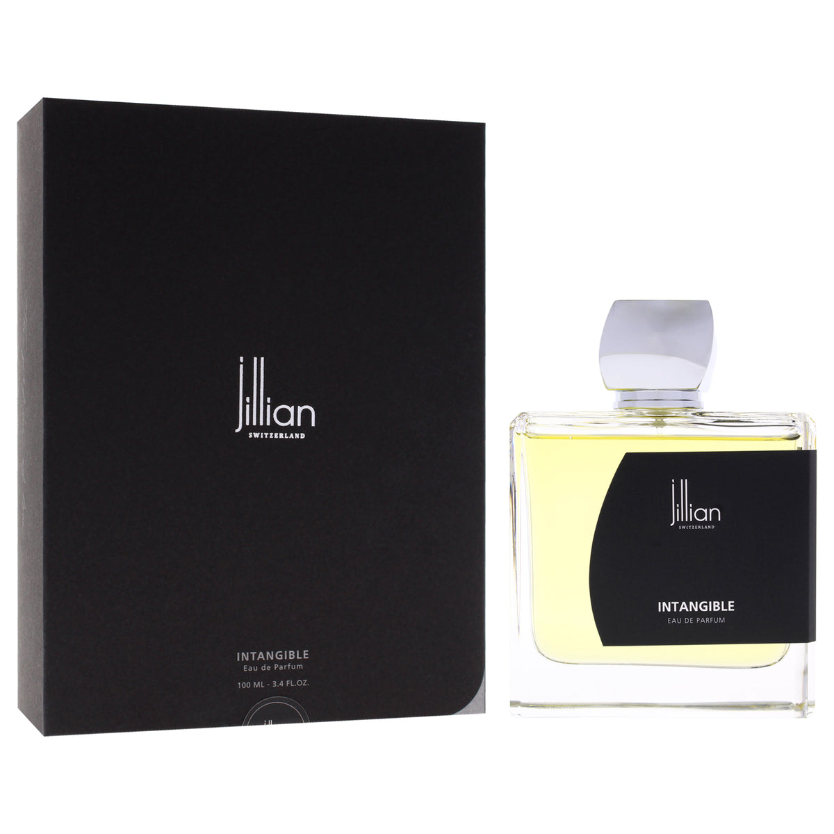 Intangible EDP Spray