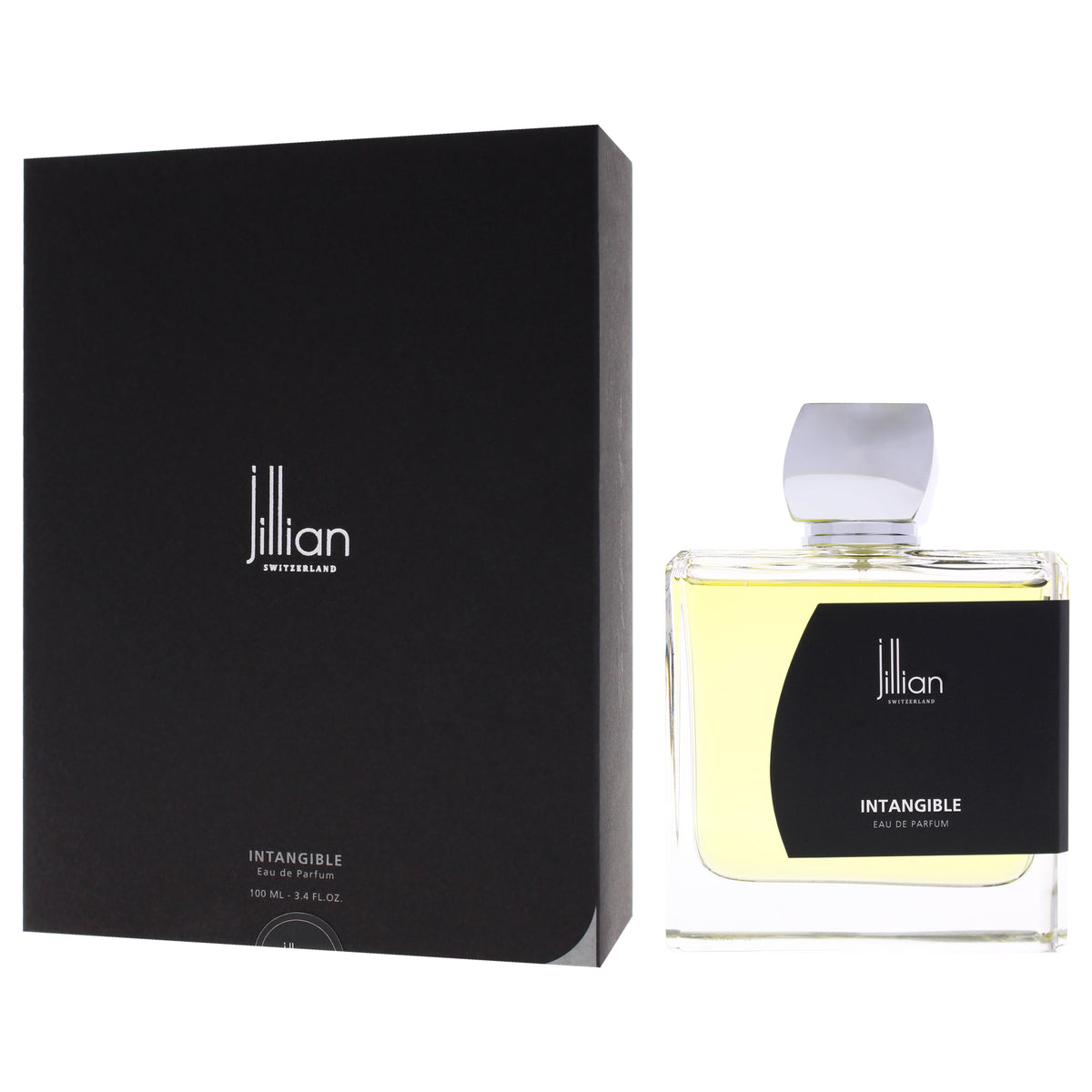 Intangible EDP Spray