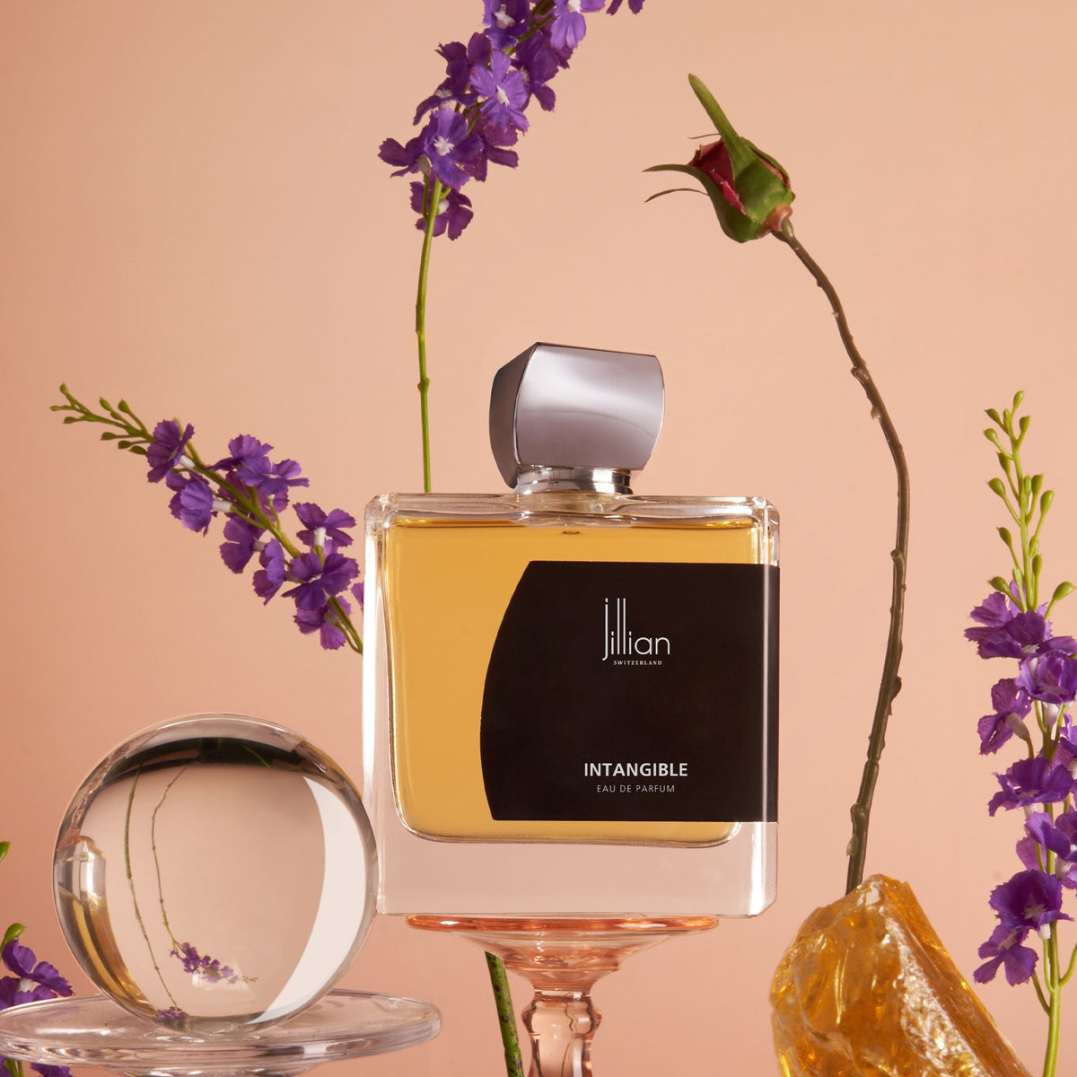 Intangible EDP Spray