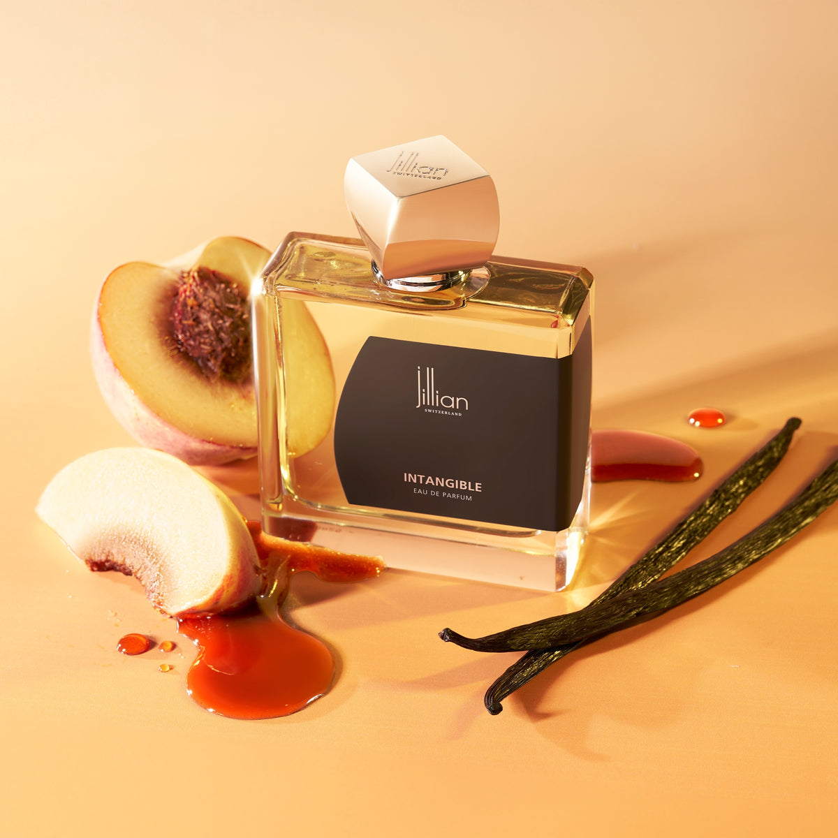 Intangible EDP Spray