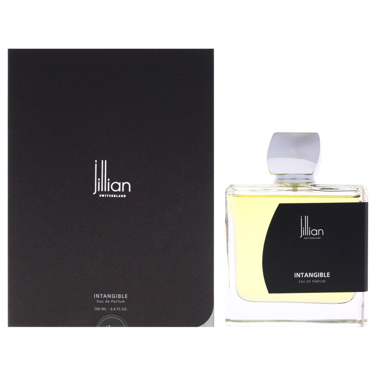Intangible EDP Spray