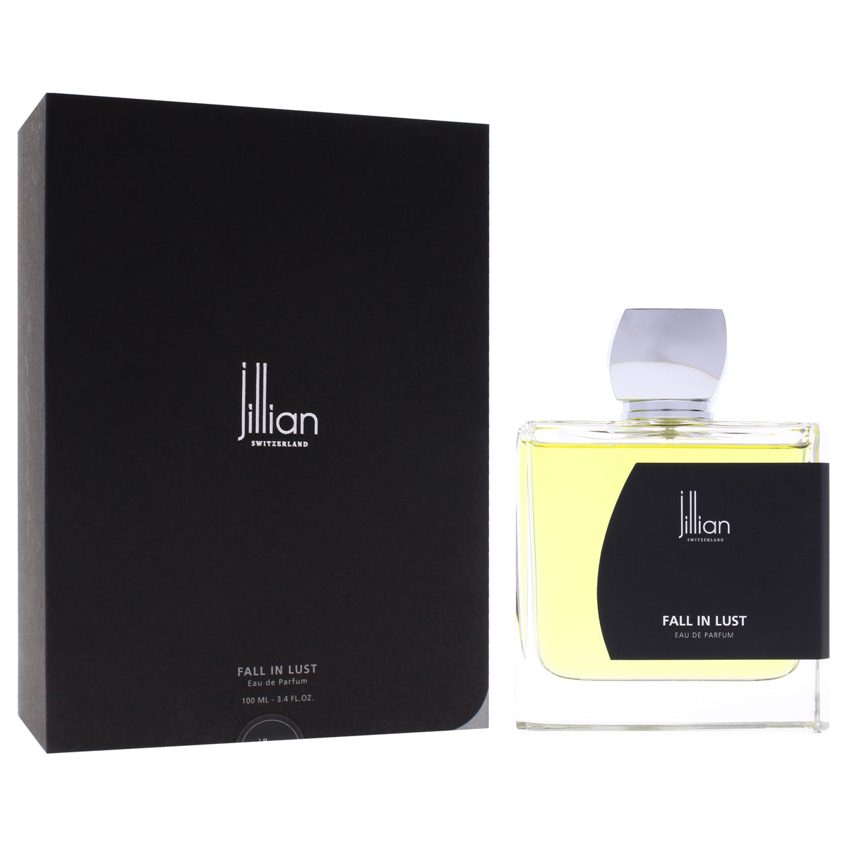 Fall In Lust EDP Spray