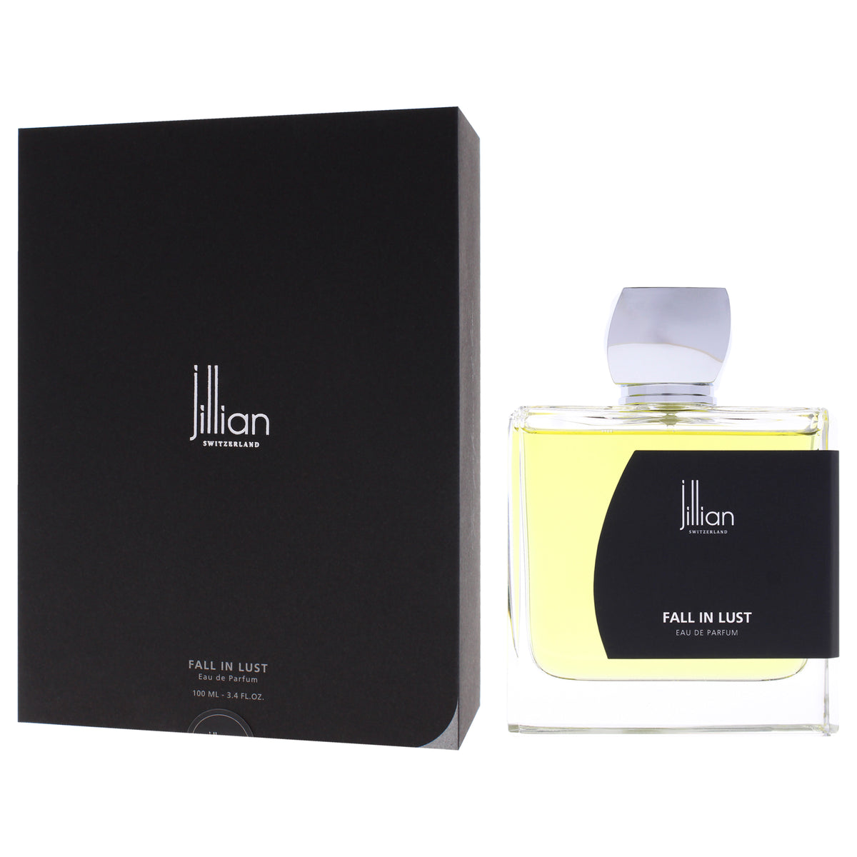 Fall In Lust EDP Spray