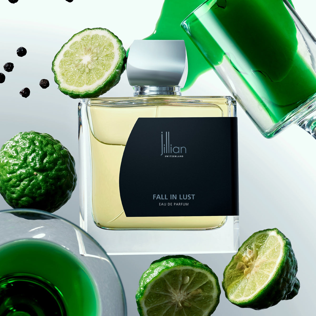 Fall In Lust EDP Spray