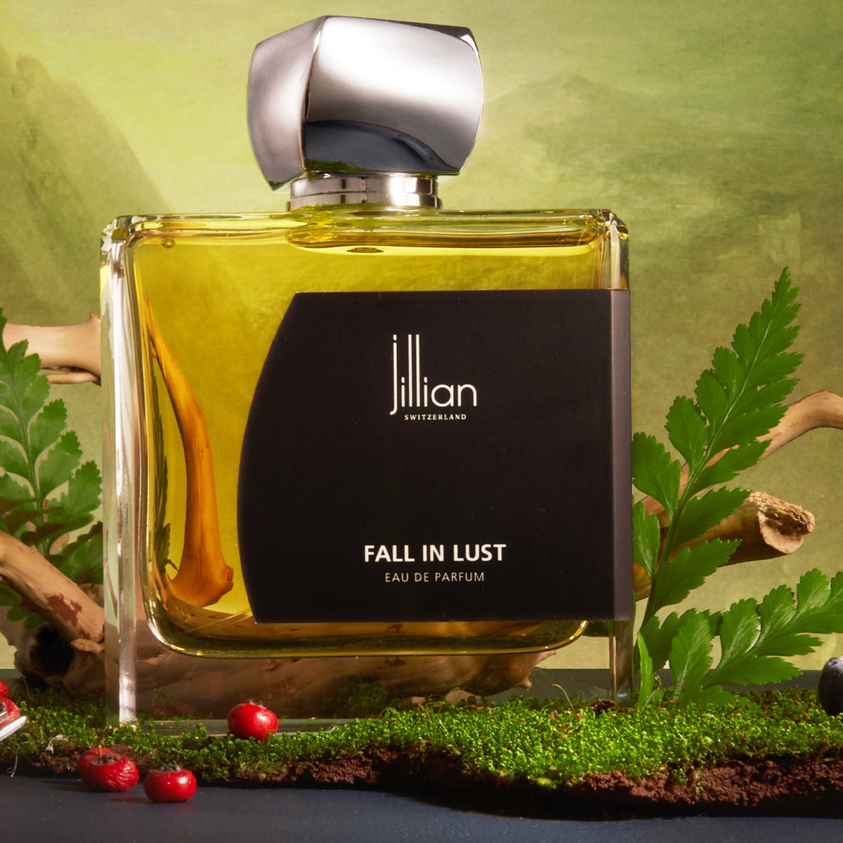 Fall In Lust EDP Spray