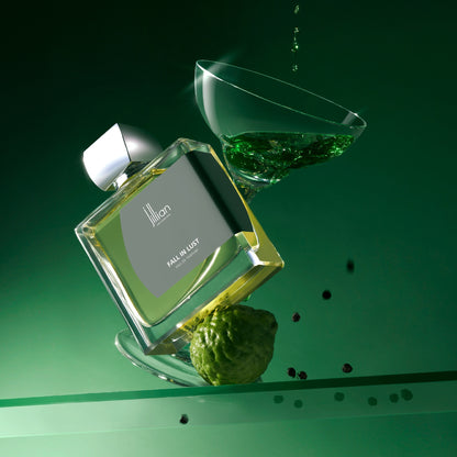 Fall In Lust EDP Spray