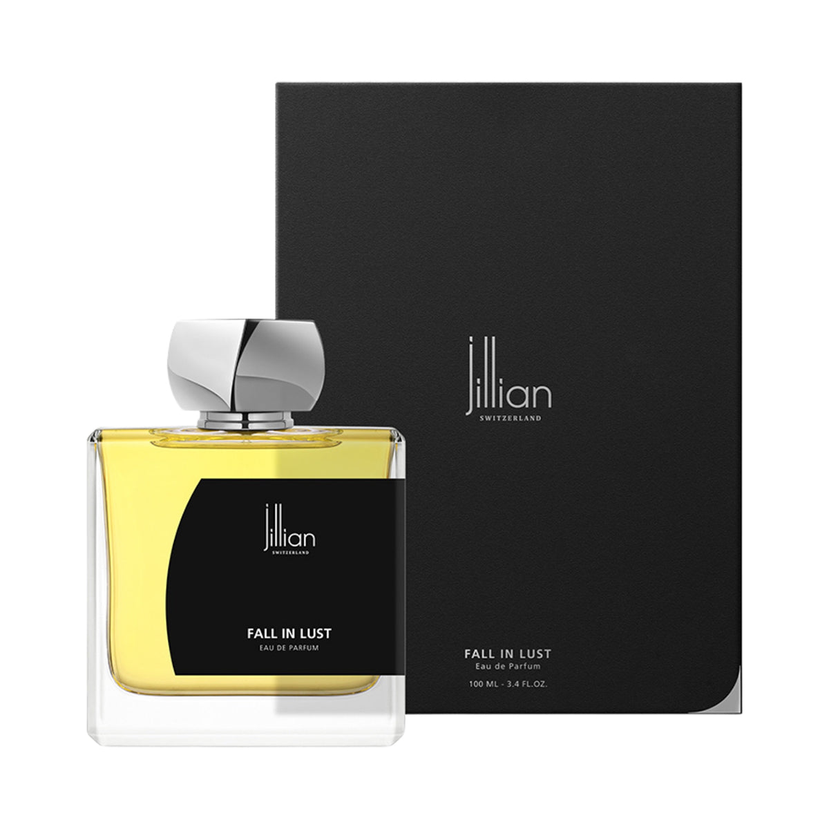 Fall In Lust EDP Spray