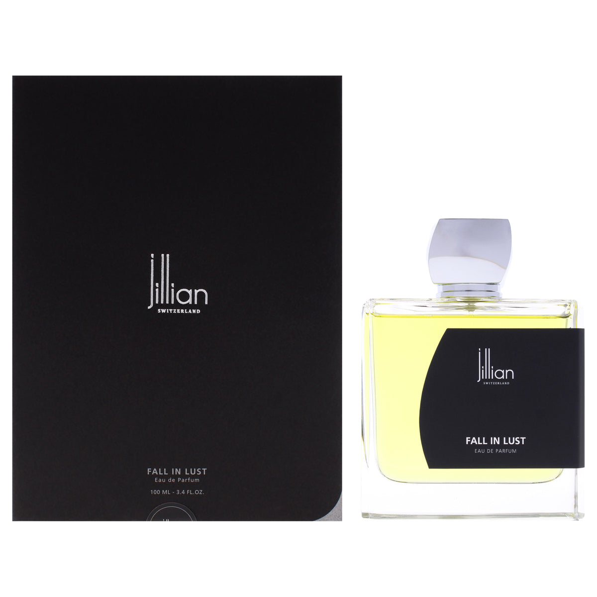 Fall In Lust EDP Spray