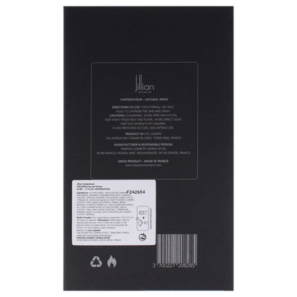 Edelweiss EDP Spray