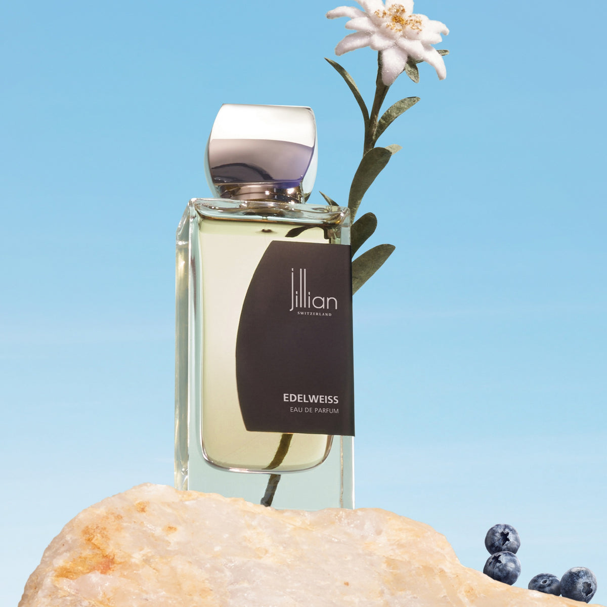 Edelweiss EDP Spray