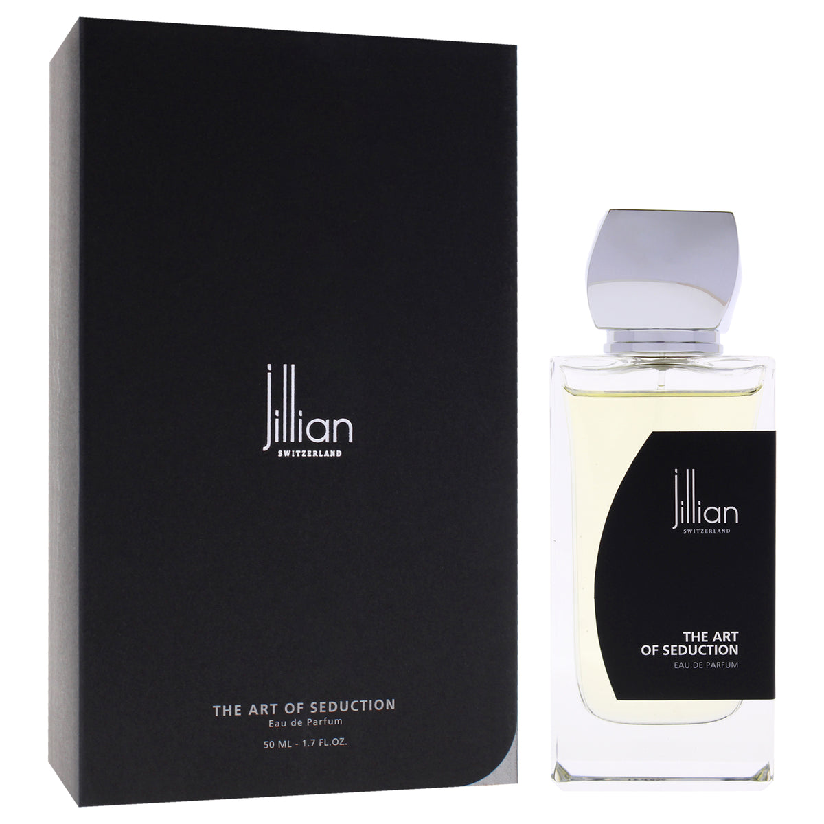 The Art of Seduction EDP Spray