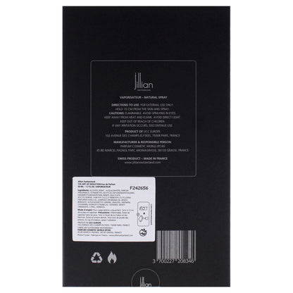 The Art of Seduction EDP Spray