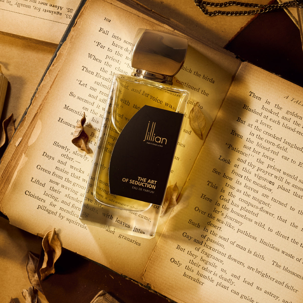 The Art of Seduction EDP Spray