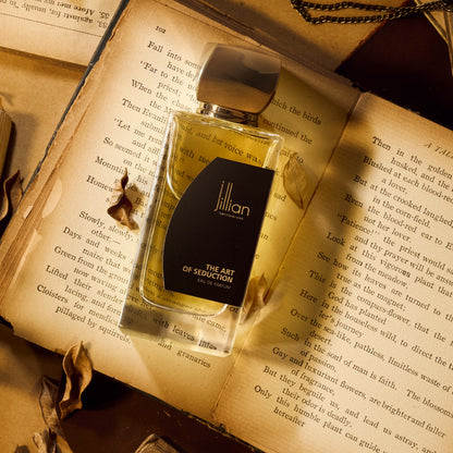 The Art of Seduction EDP Spray
