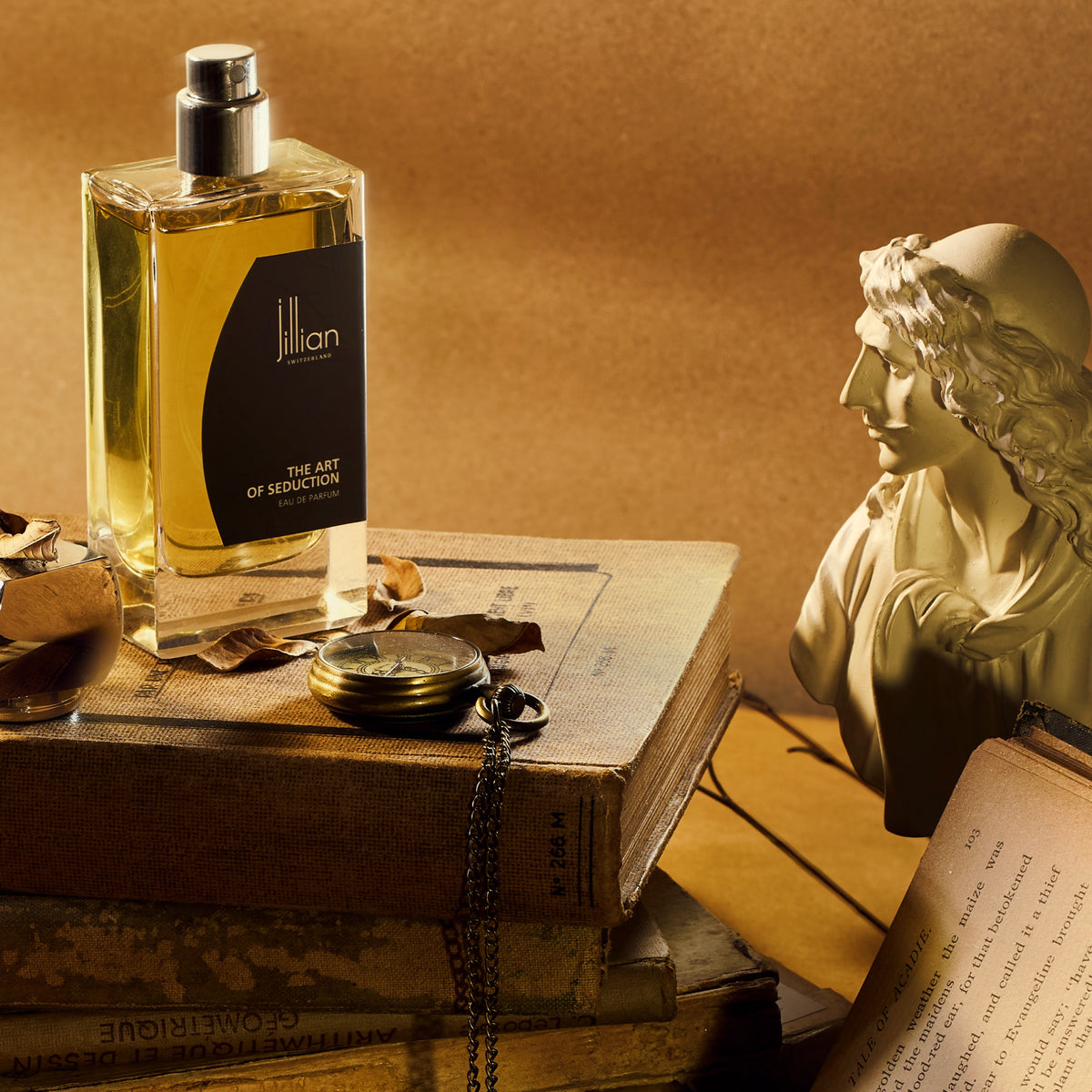 The Art of Seduction EDP Spray