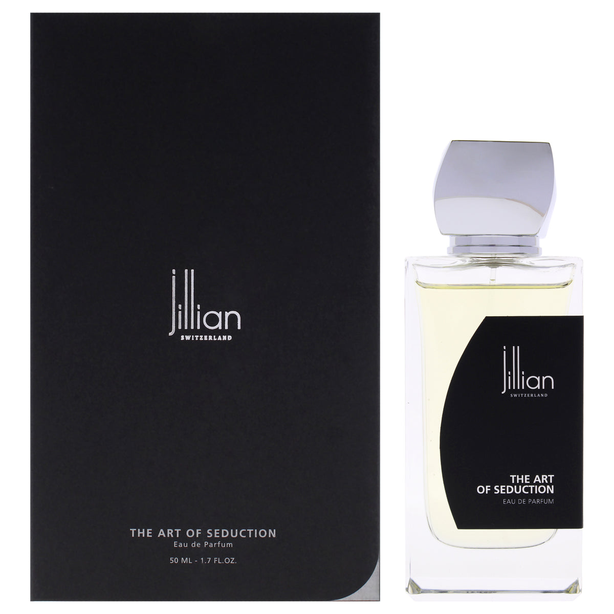 The Art of Seduction EDP Spray