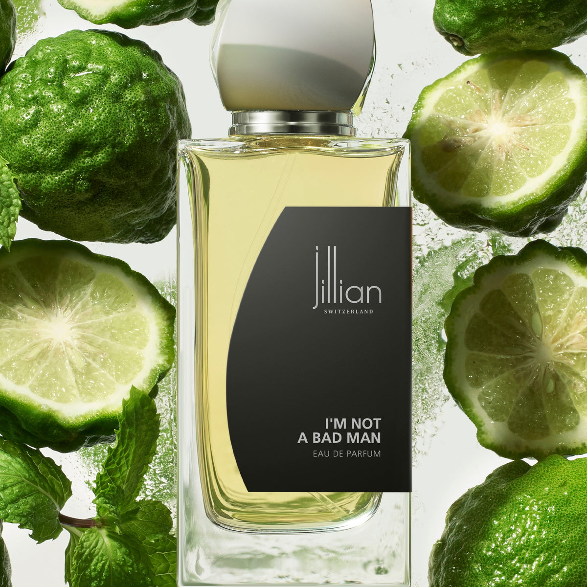 Im Not A Bad Man EDP Spray