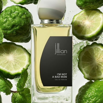 Im Not A Bad Man EDP Spray