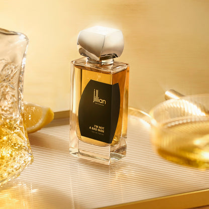 Im Not A Bad Man EDP Spray