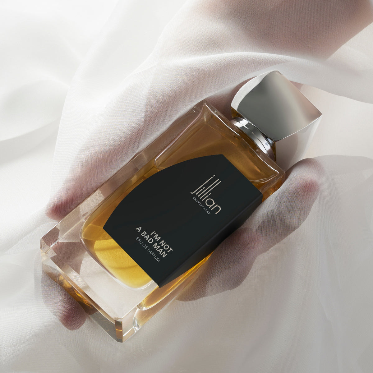 Im Not A Bad Man EDP Spray