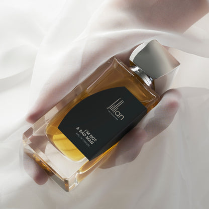 Im Not A Bad Man EDP Spray