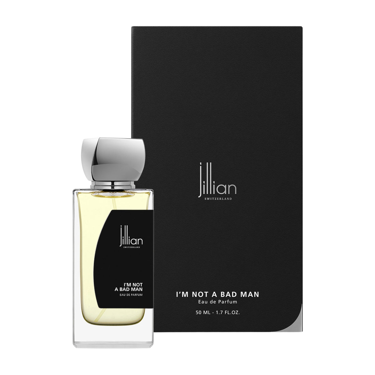 Im Not A Bad Man EDP Spray
