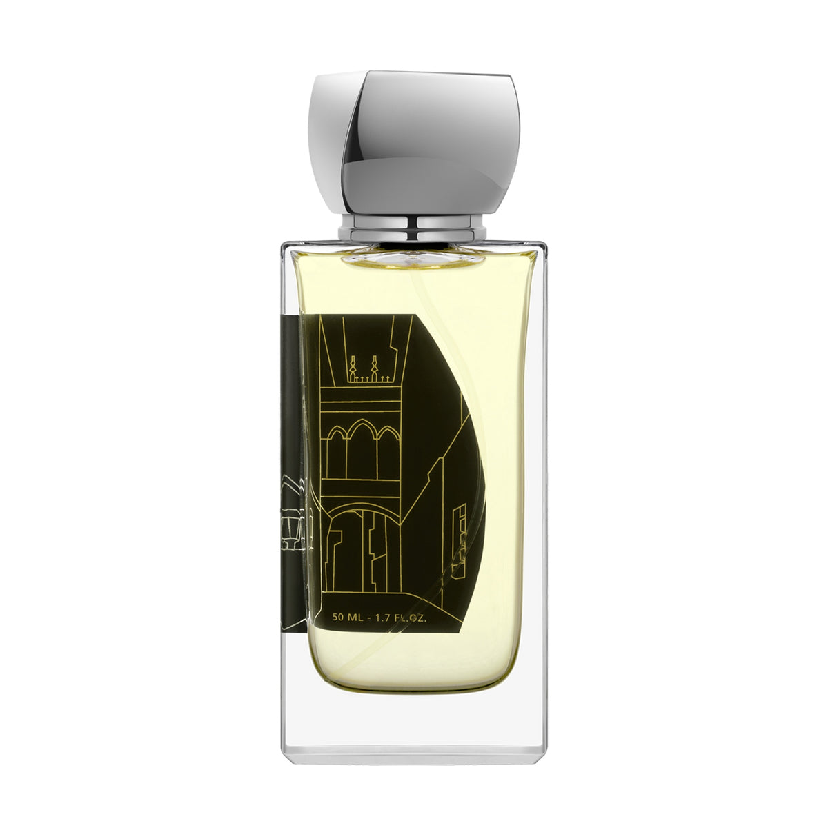 Im Not A Bad Man EDP Spray