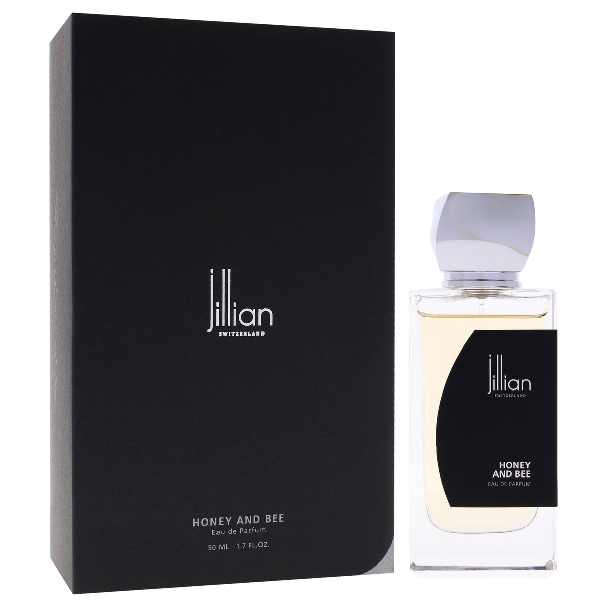 Honey and Bee EDP Spray