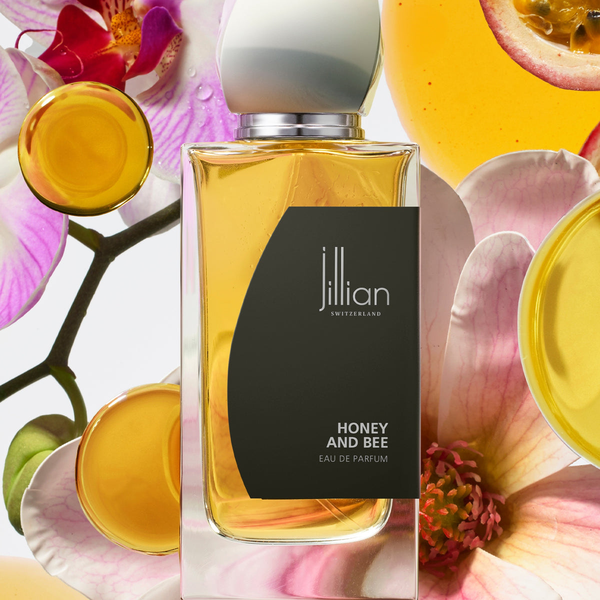 Honey and Bee EDP Spray