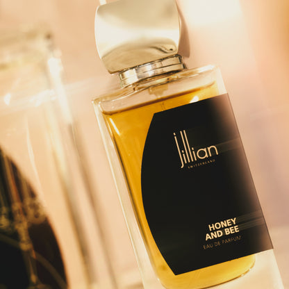 Honey and Bee EDP Spray