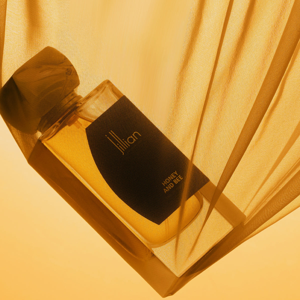 Honey and Bee EDP Spray