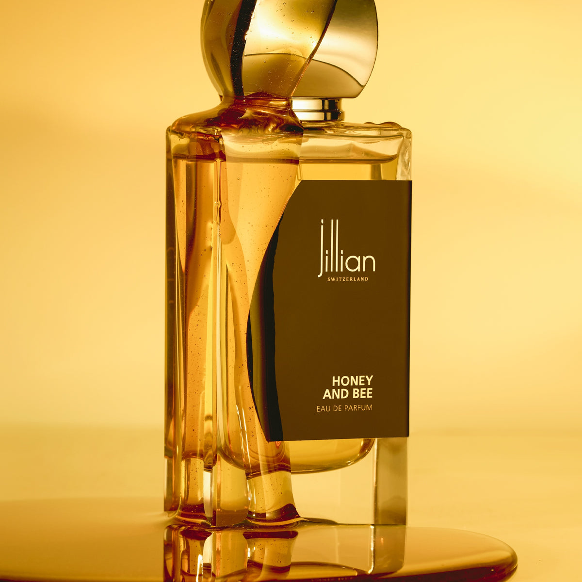 Honey and Bee EDP Spray