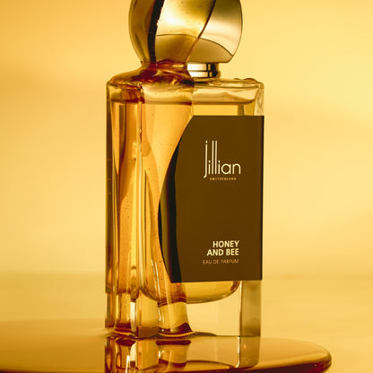 Honey and Bee EDP Spray
