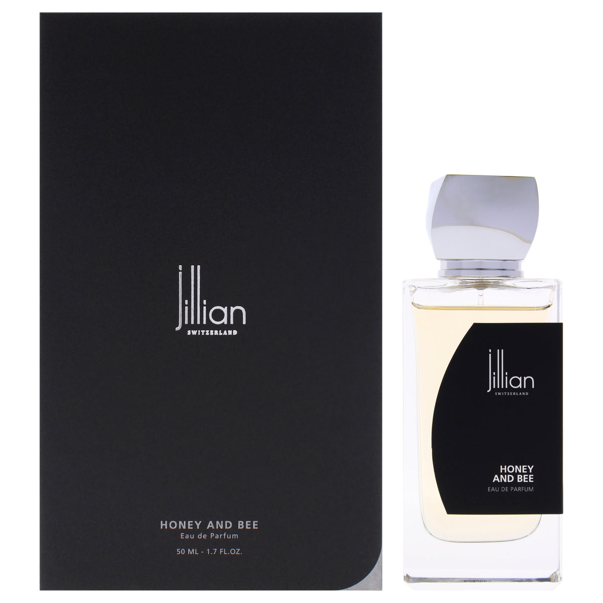 Honey and Bee EDP Spray