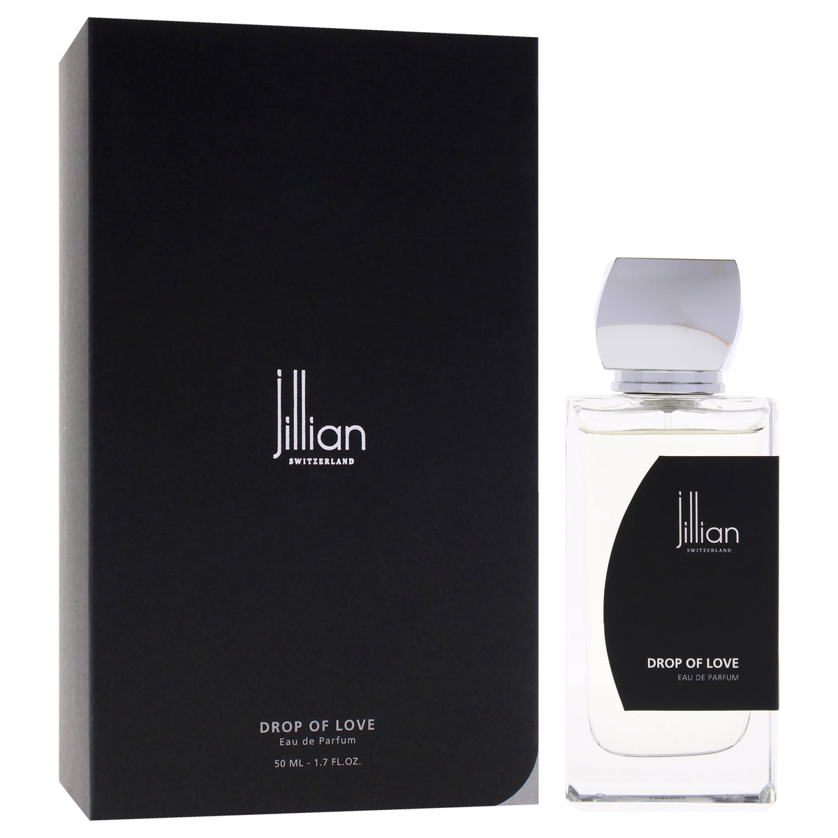 Drop of Love EDP Spray