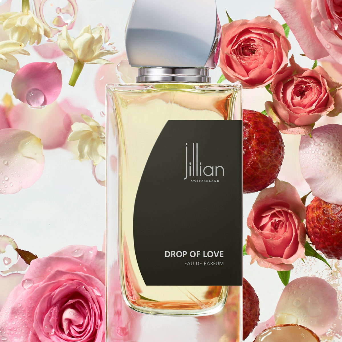Drop of Love EDP Spray