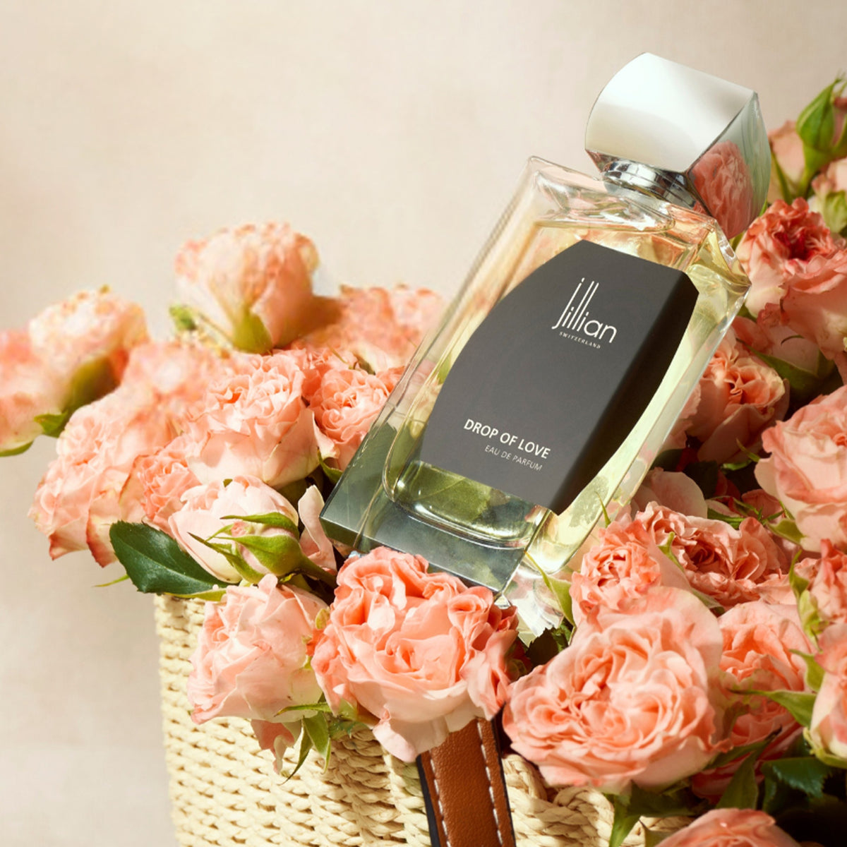 Drop of Love EDP Spray