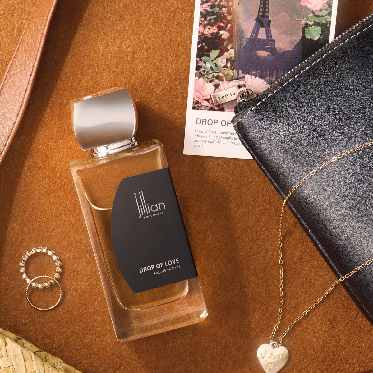Drop of Love EDP Spray