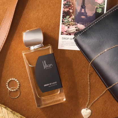 Drop of Love EDP Spray
